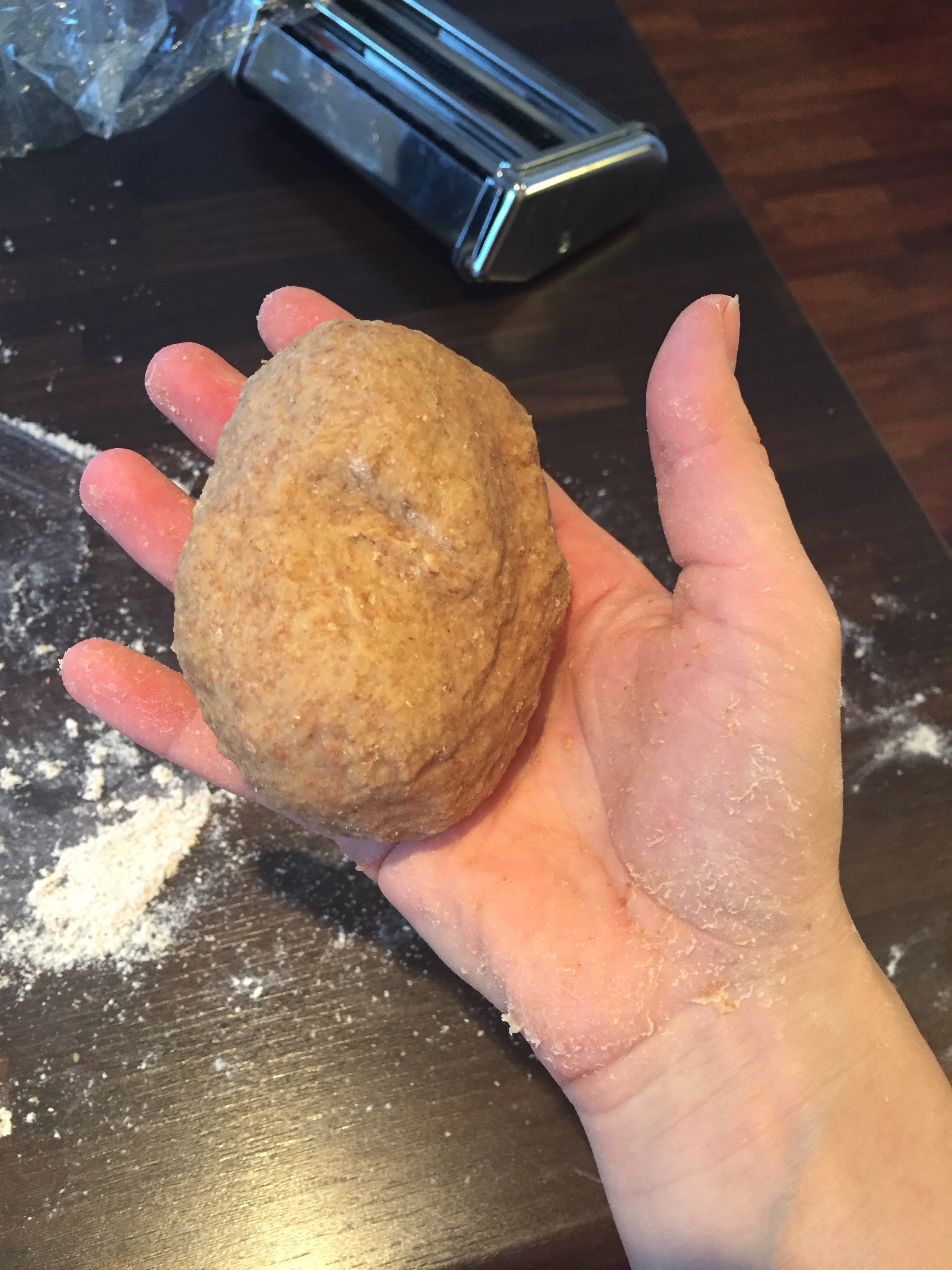 ready_dough Ivanna Cooks