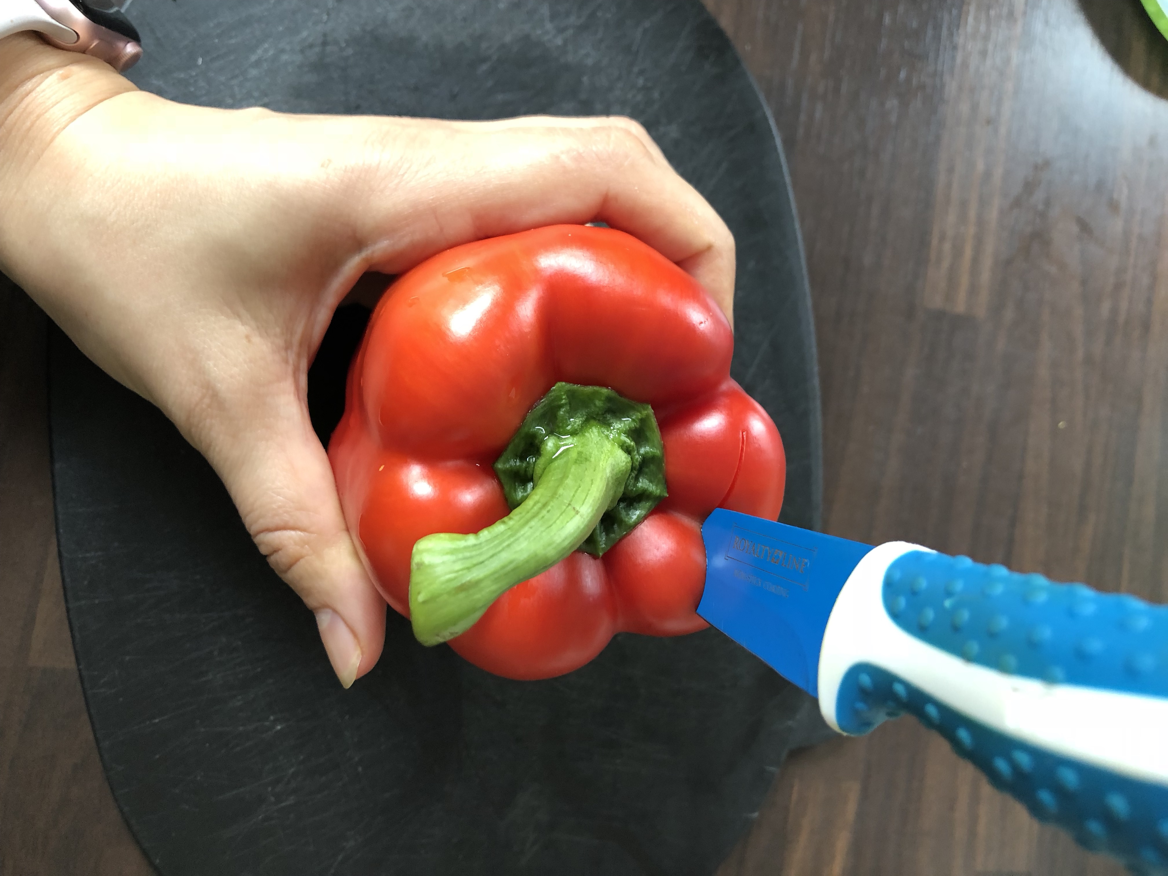 clean_bell_pepper Ivanna Cooks